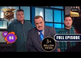  Team Manager स CID न क कड प छत छ CID New Season Full Episode