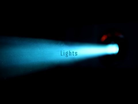 BTS Lights Official MV