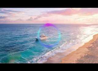  Ocean Dreams Бас и туман RUSSIAN DEEP HOUSE