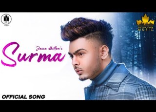 SURMA Jassa Dhillon Official Song Gur Sidhu Punjabi Song 2020 Brown Town Music