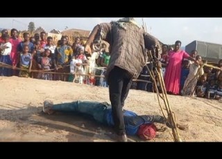 MATESO HAYA YATAKWISHA LINI EE BABA