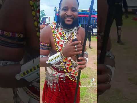 Limbu Luchagula Ft Mayiku Sayi Kisima Music Bahati