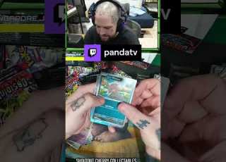  We Did It Charizard Time New Pokemon Set Obsidianflames Pandatv On Twitch