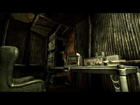 Fallout 3 Soundtrack Boogie Man 𝙎𝙡𝙤𝙬𝙚𝙙 𝙏𝙤 𝙋𝙚𝙧𝙛𝙚𝙘𝙩𝙞𝙤𝙣