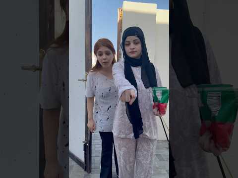 البنت الغنية ام سيف ونانو