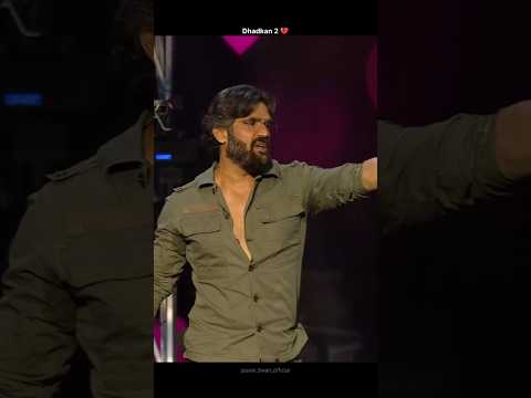 Sunil Shetty And Shilpa Shetty Viral Dance Video