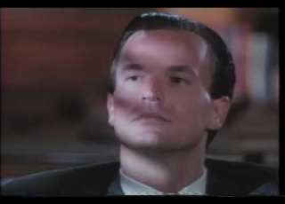  Body Of Influence 1993 Erotic Thriller