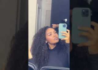 Amber Keaton Amber Cristinaa Story 2023 09 15