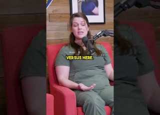 Veterinarian Salaries Can Be CRAZY Shorts