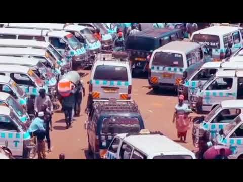 Bamia Ngongo Cover Chaba By ML Lusafu Samia Language Translated