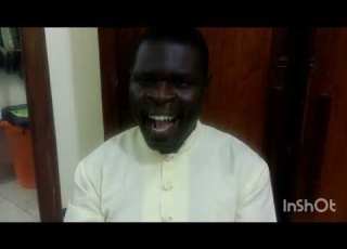 JUMAPILI YA 7 YA PASAKA MWAKA C SHEREHE YA KUPAA BWANA MBINGUNI