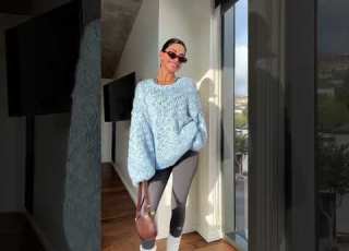 GRWM For Pilates
