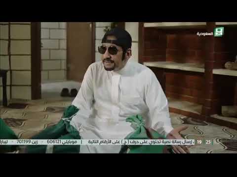 الفنان عبدالله السدحان يتحدث عن مسلسل بدون فلتر الذي سيعرض في رمضان على شاشة قناة السعودية رمضا