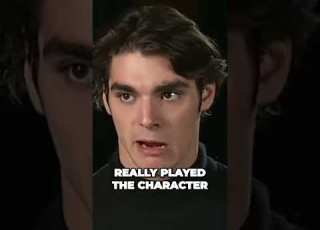 Playing Walt Jr Breaking Bad Shorts