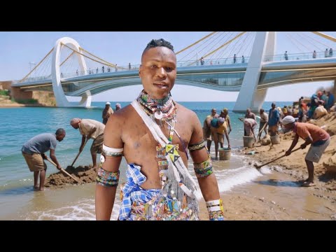 Jiminogeni Dotto Mdendela Watafutaji Official Video