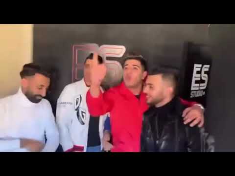 مهرجان اه يا ناري حسن شاكوش حمو بيكا على قدورة نور التوت شغل العيد