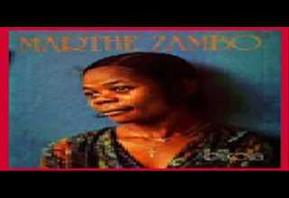 Marthe Zambo Avec Toi 