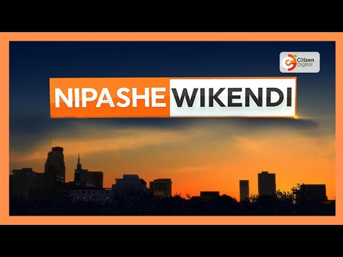 CITIZEN NIPASHE WIKENDI FEB 1 2026