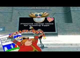  Smg4 Frosted Pingas Flakes