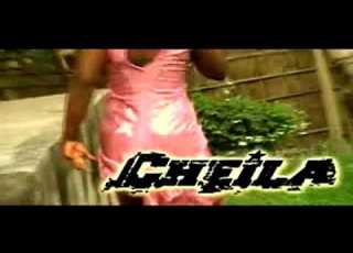 Dama Cheila Akinchali Mama