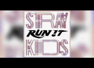 SKZ Run It Acapella