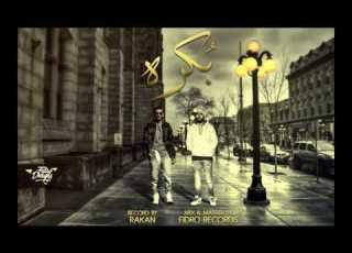Black Ak Bokra بكرا Ft Dawsha
