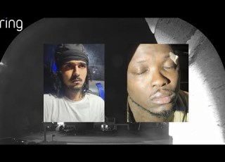 Homeowner Confronts Suspects After Ring Alert Gunfire Follows
