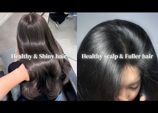 Complete Guide To HAIR CARE Routine For Healthy Hair Scalp For ALL Hair Types Hair Porosity