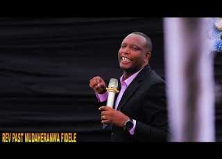 ESE GUSOMA BIBLE BITWUNGURA IKI UMVA INYUNGU BITANGA BY RÉV PAST BIZIMANA