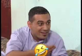 رياكشنات مضحكه