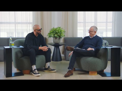 A Conversation With Ghazi Founder And CEO Of EMPIRE