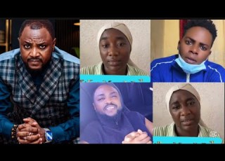 Bazan Shiga Kowacce Kungiya In Tallata Dan Siyasa Ba Cewar Adam Zango Rahma Ta Magantu Kan Zargin