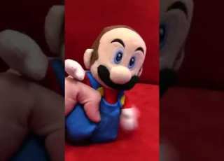  Jeffy S In Trouble SML YTP