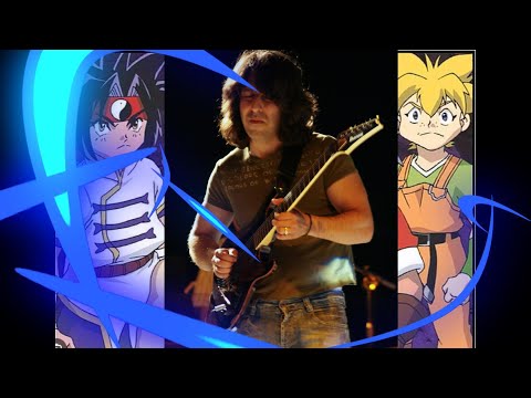 أغنية شارة مسلسل بي بليد المعركة الحديدية الجزء الرابع Anime Opening I Beyblade 4 أغنية شارة مسلسل بي بليد المعركة الحديدية الجزء الرابع Anime Opening I Beyblade 4