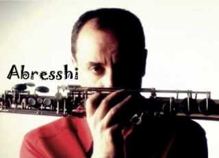  توفيق فروخ Toufic Faroukh ة لأبي A B R E E S H I