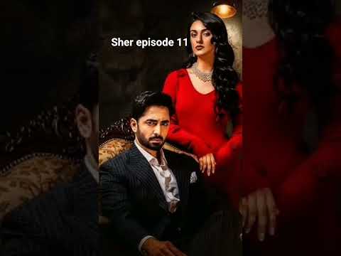 Sher Episode 11 Drama ARY Sherdrama Sher Drama Arydigital Sherzaman Pakistandramas Saimir