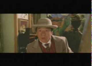 Jackie Chan S Around The World In 80 Days Museum Fight Edited