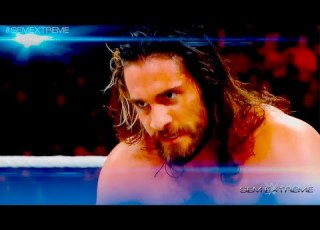 Seth Rollins Custom Titantron 2015 ᴴᴰ