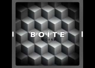  BOÎTE MORNE 8D STYLE