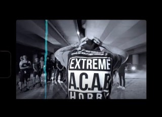 Kacper HTA X Fonos Tommy Gun Prod Gibbs