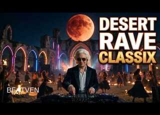  Desert Eclipse Rave Chopin S Nocturne Like You Ve Never Heard