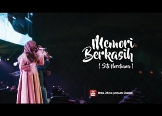  Memori Berkasih Siti Nordiana Mualim UniKL Voice Convo 2016 Session 2