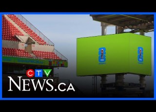 First Phase Of BMO Field S Multi Million Dollar Renovations To Host The FIFA World Cup Revealed