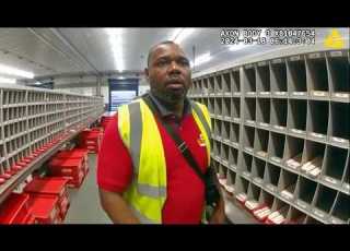  Royal Mail Postman Stole 1 2M In Cheques From His Own Delivery Round