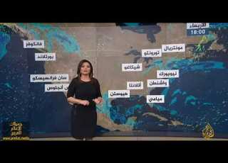  Y2mate Com الاعلامية الجميلة ربي خليل النشرة الجوية 2 NL7IDTAgjog 360p