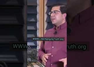  سلوكك على الأرض يؤثر على حياتك الأبدية الراعي د رامز غبور سلسلة السماء التي صارت مفتوحة