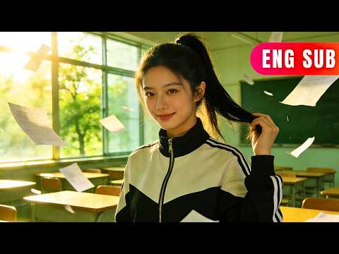 ENG SUB From Betrayed Top Student To Provincial Champion Her Revenge Is The Sweetest Success Drama