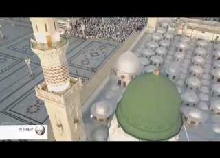 يابنت خير الخلائق الله يازهراء من قصائد سيدي الحبيب صالح باعش حفظه الله