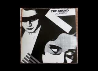  The Sound Jeopardy 1980 Full Album Vinyl 2011 Reissue