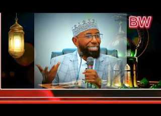 Sheikh Amin Ibro Wonderful Conversation 07 14 2026